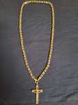Vand lant aur 14k