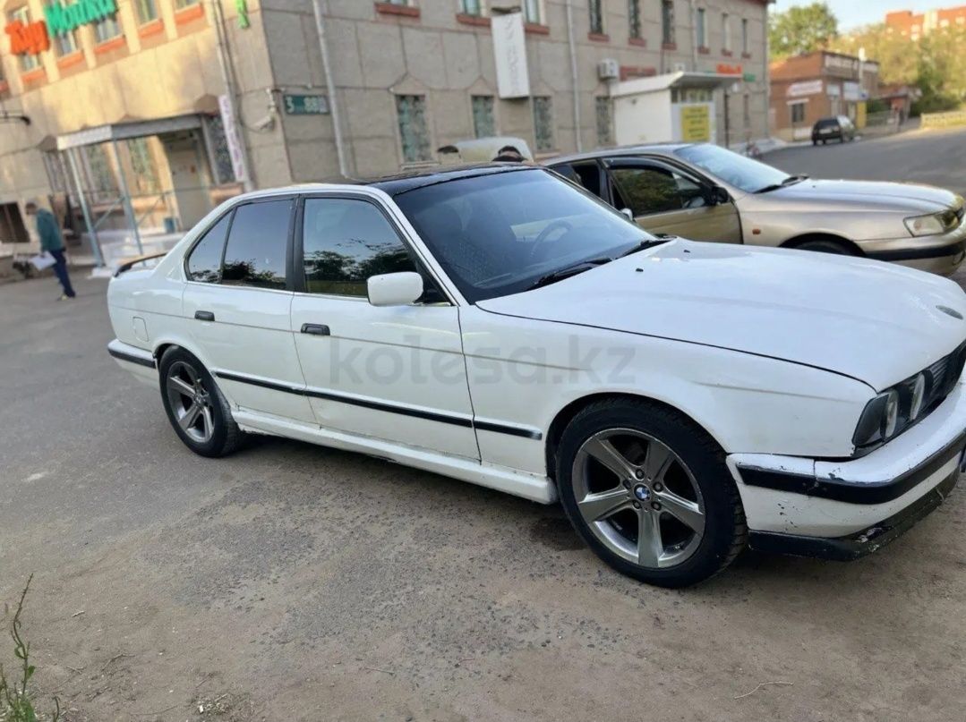 Продам бмв е34 м50 ,2.5