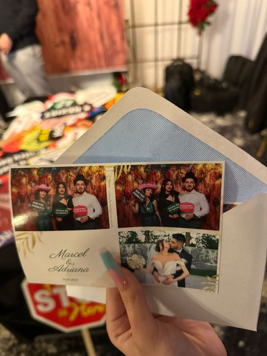 Cifre luminoase pentru majorat - 1 si 8