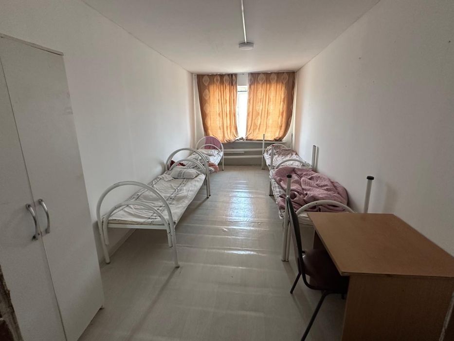 Сдается комнаты