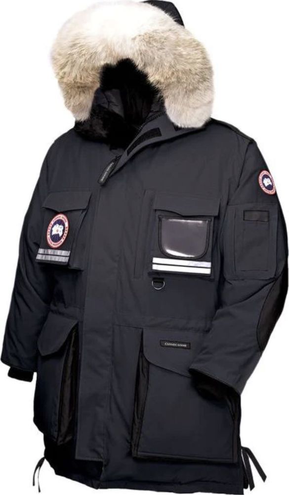 Canada Goose Snow Mantra parka