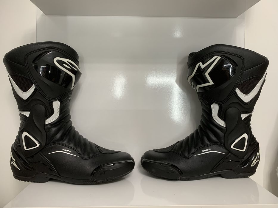 Ботуши Alpinestars Smx6 v2 Stella 41