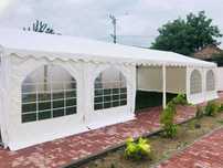 Corturi de Evenimente / Nunti / Botezuri / de la 2x3 la 8x20m