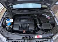 Motor vw golf 5 audi a3 1.6 bse cutie manuala 5+1 trepte piese