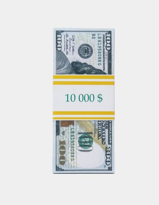 Suviner sohta dollar lux kopiya