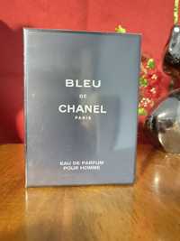 Parfum Bleu de Chanel Paris SIGILAT 100ml apa de parfum edp