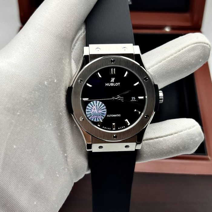 Ceas Hb classic fusion 38,mm