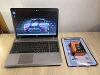 Ноутбук Hp Probook. Core i3-2370M | DDR3 4Gb | HDD 500Gb