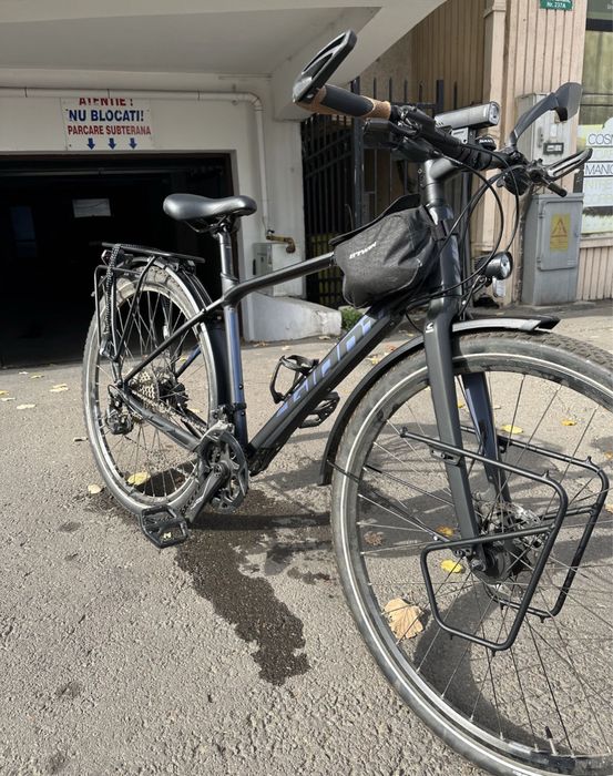 Giant ToughRoad SLR EX