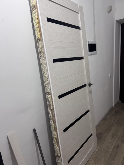 Межкомнатные двери