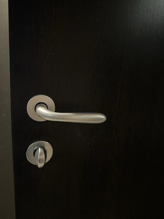 Интериорни врати с каса