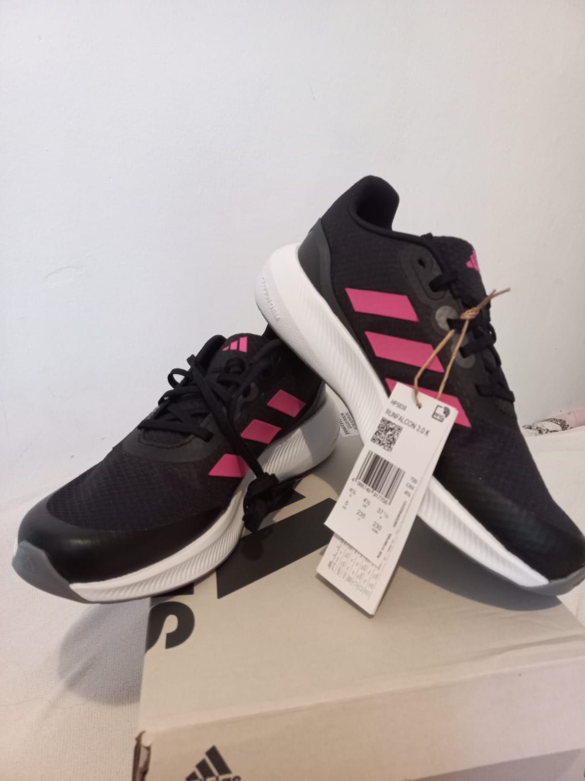 Adidași Adidas dama nr37 1/3