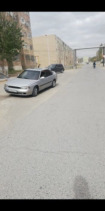 Продам Машину Субару