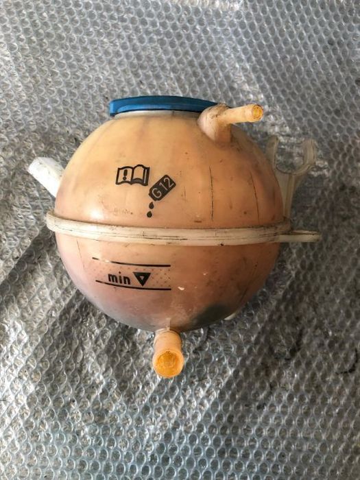 vas expansiune 2.0 d audi a3 8p  2010