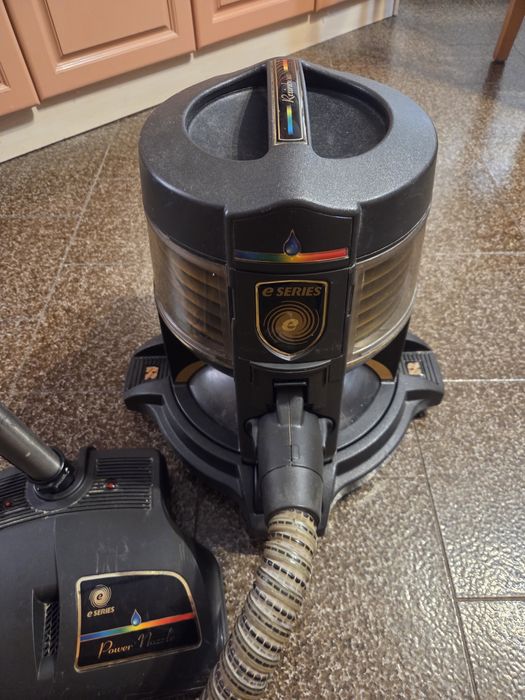 Reinbow прахусмусачка