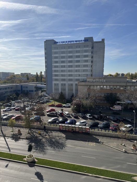 Ocazie Apartament Berceni -Bagdasar Arseni