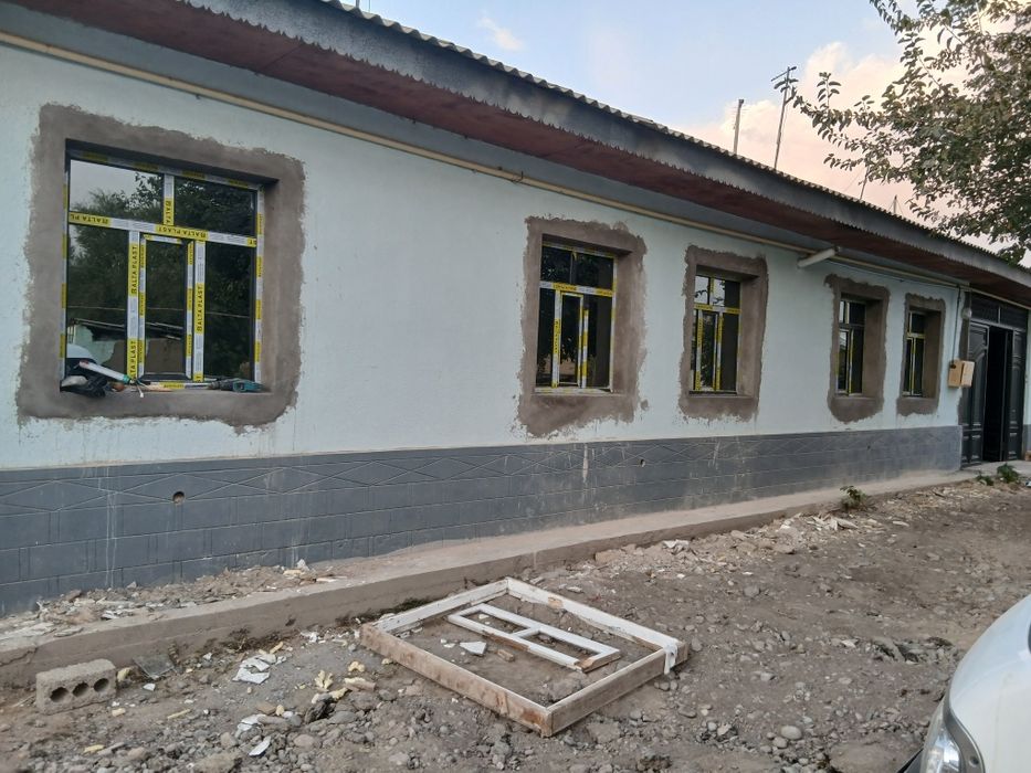10 yil kafolati bilan servis hizmati 1 yilgacha bepul