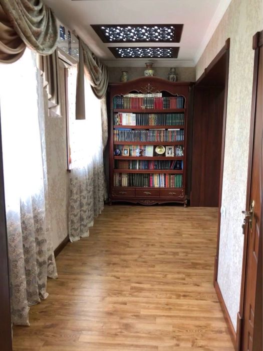 Продается квартира на Ц5