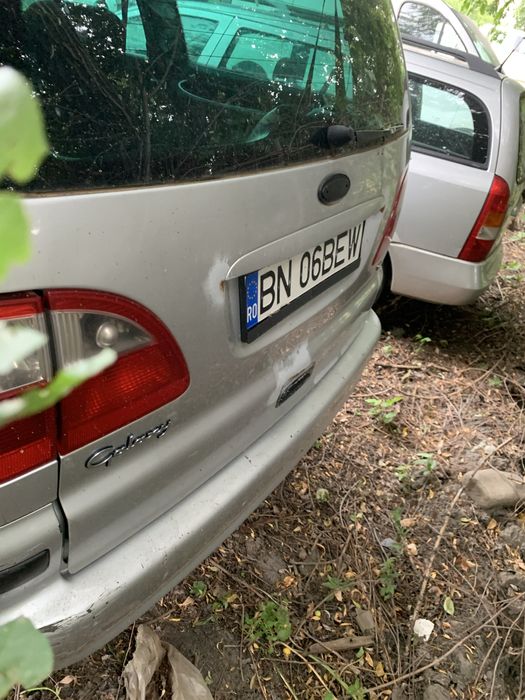 Piese ford galaxy alhambra sharan 1.9 AUY