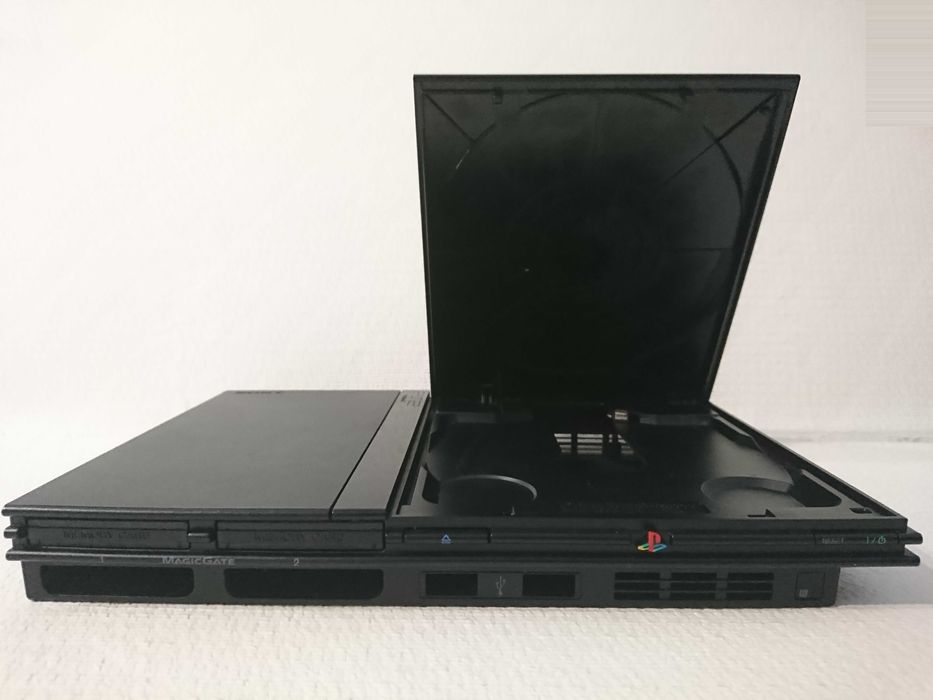 Sony PlayStation 2 Slim SCPH-75004 *Само Шаси