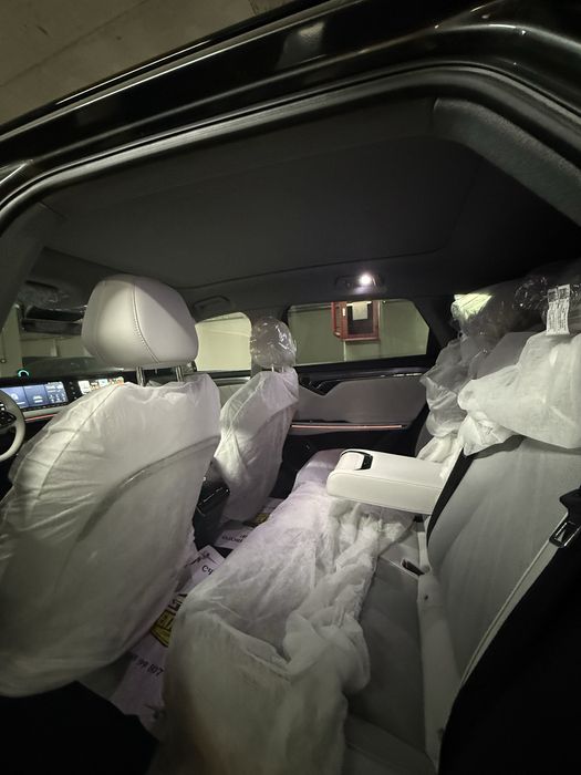 Voyah Free apollo tech 318 офециальный дилер