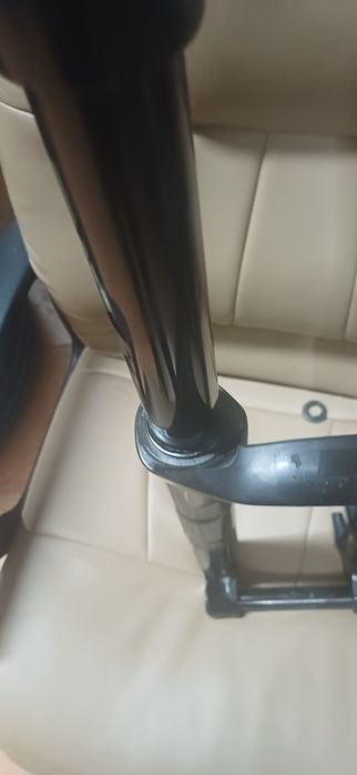 Rock shox boxxer 2018 27.5