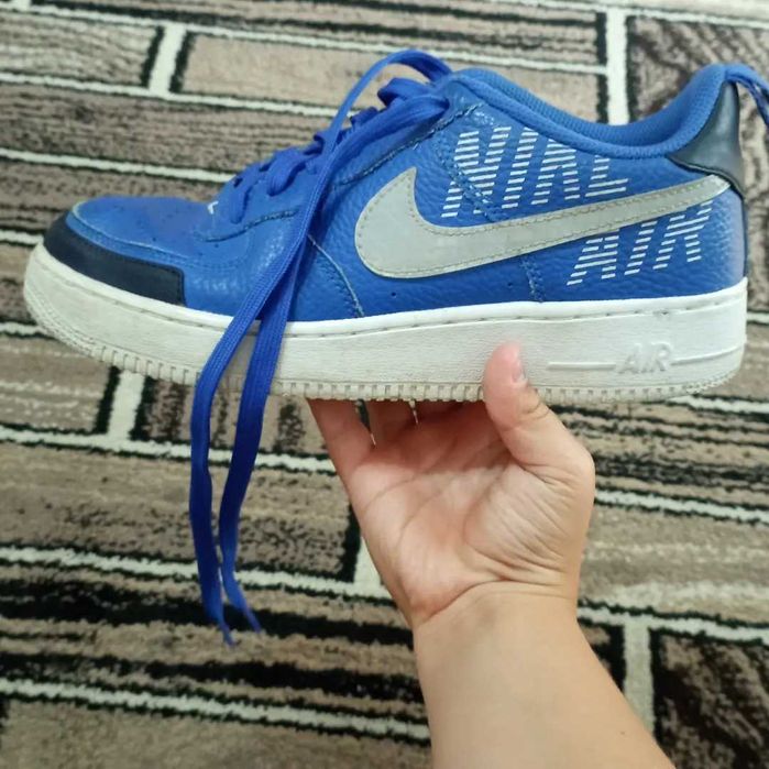 air force 1 ca noi
