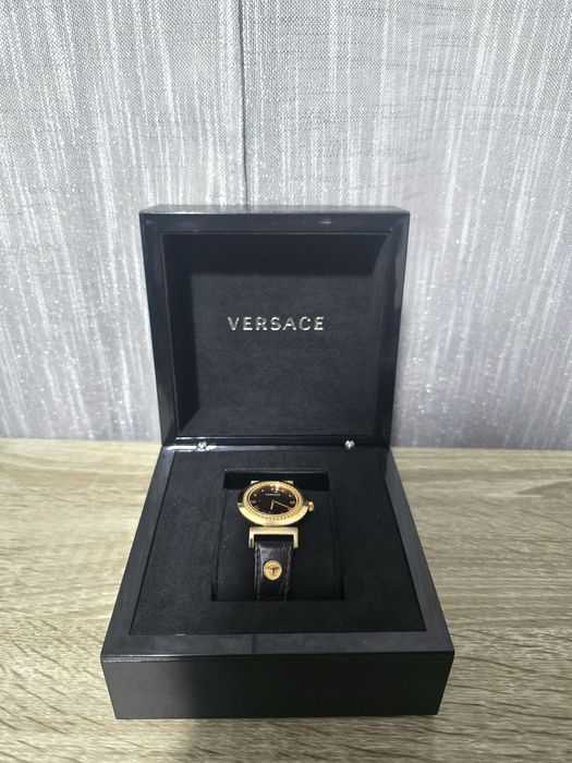 Ceas Damă Versace Vanity