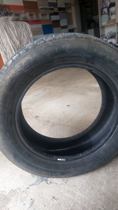 Зимние шины 205/60R16 96R