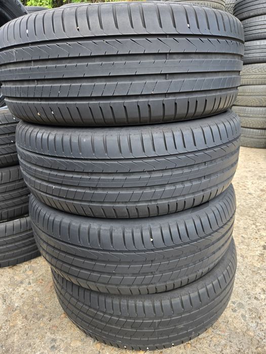 4бр. 235 55 18 Pirelli летни.