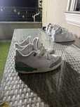 Jordan 3 pine grenn