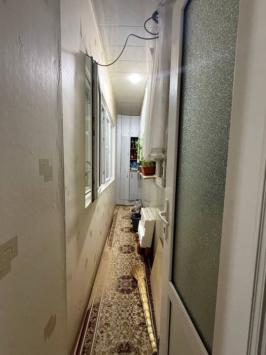 Продается 3х комнатная квартира Юнусабад 13 Метро Мегапланет