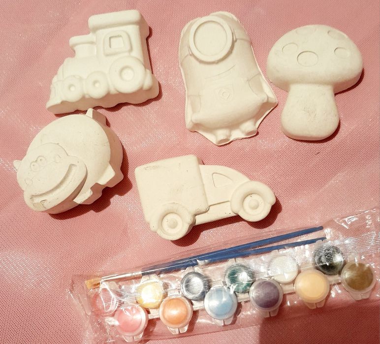 Новогодние подарки