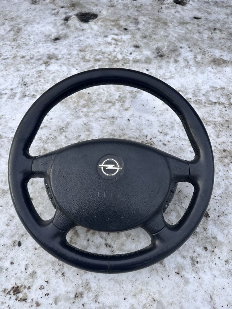 Продам руль opel