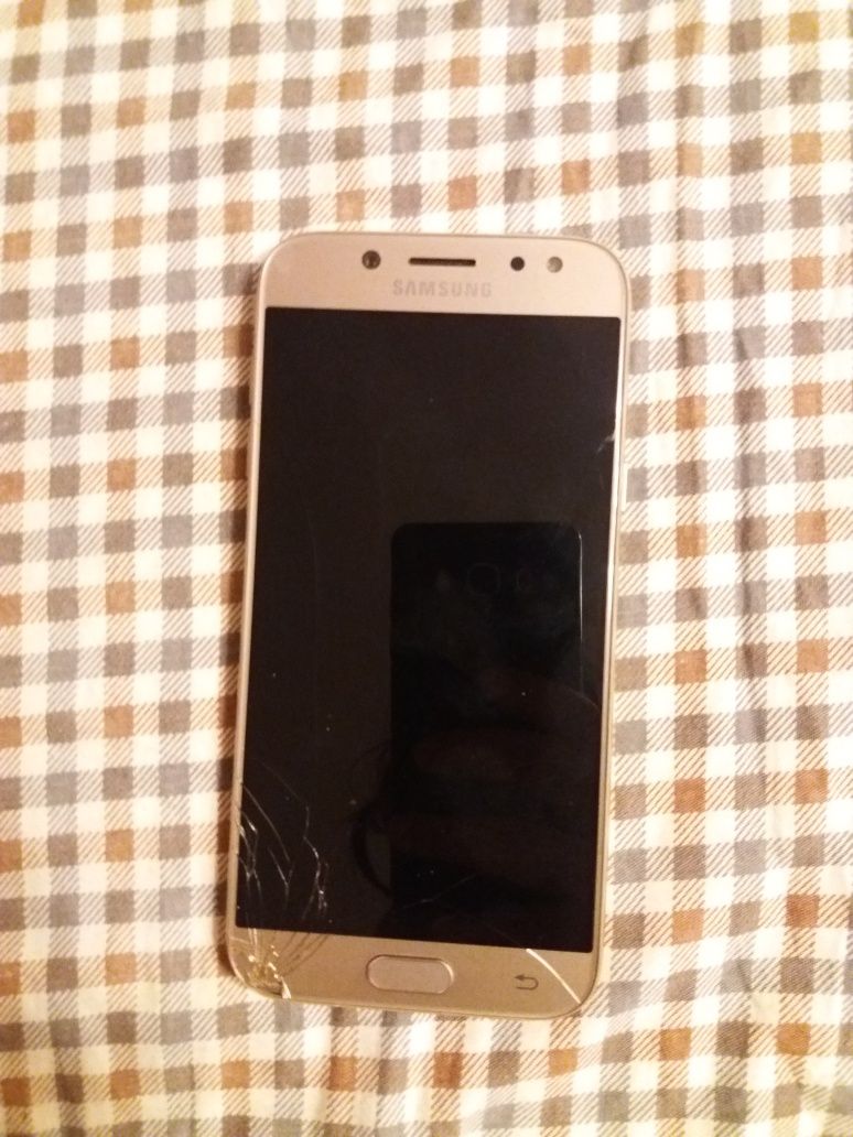 Vand Samsung gold j5 ptr piese