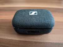 Sennheiser Momentum True Wireless 3 - като нови