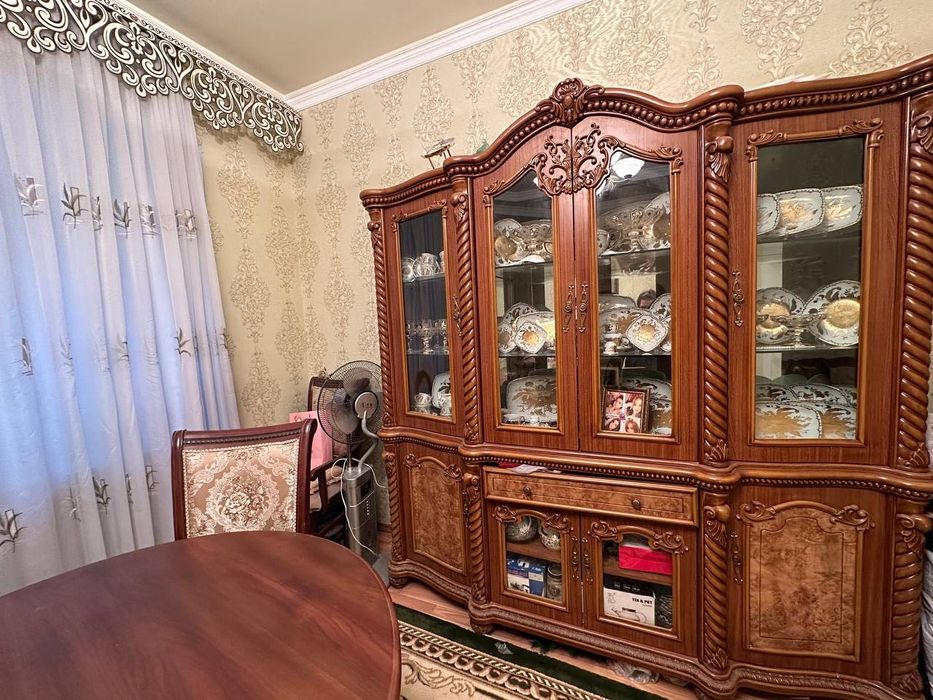 Стенка  почти новый