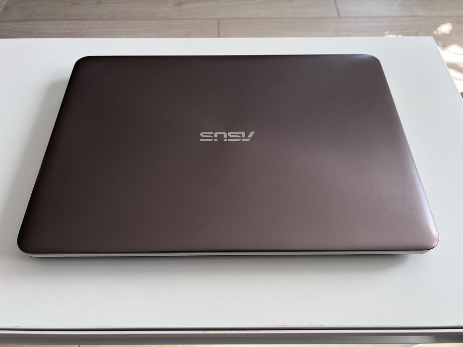 Laptop ASUS N552VX-FY026D Intel® Core™ i7-6700HQ, 16GB