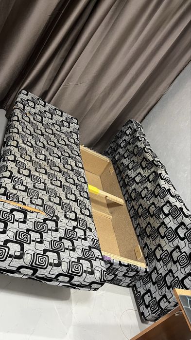 Диван состояние б/у