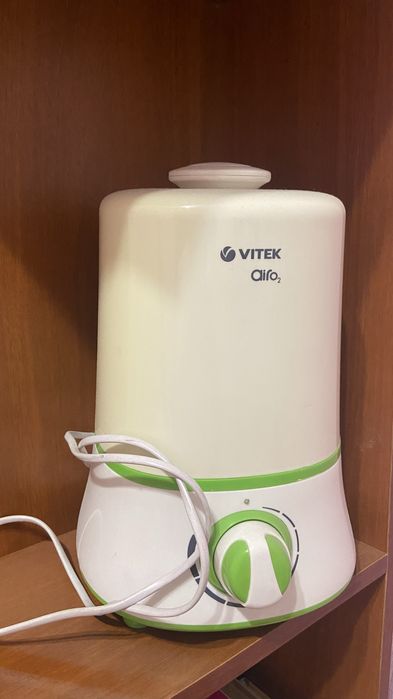 Увлажнитель воздуха Vitek
