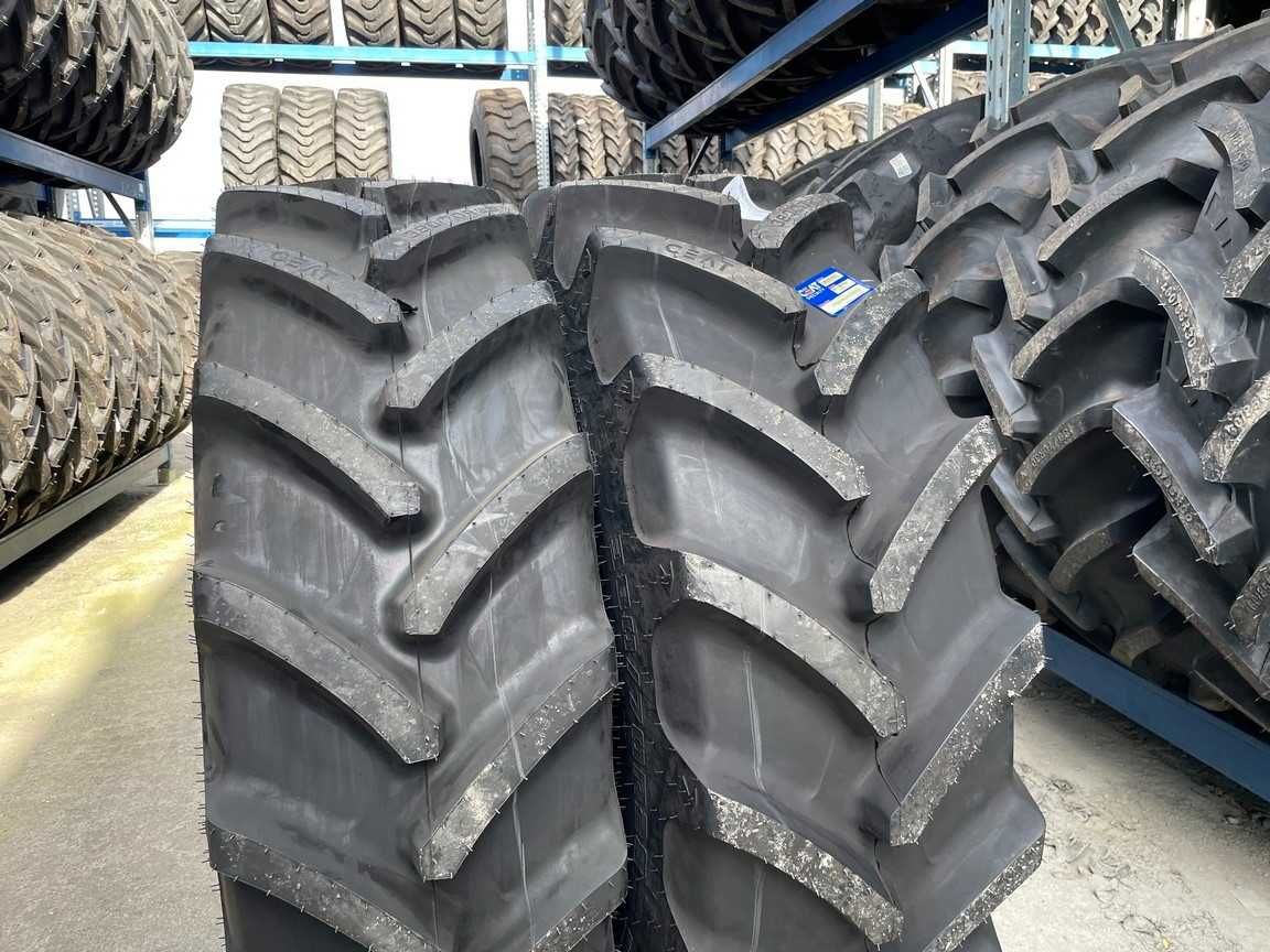 380/70R28 marca CEAT anvelope radiale noi pentru tractor CASE