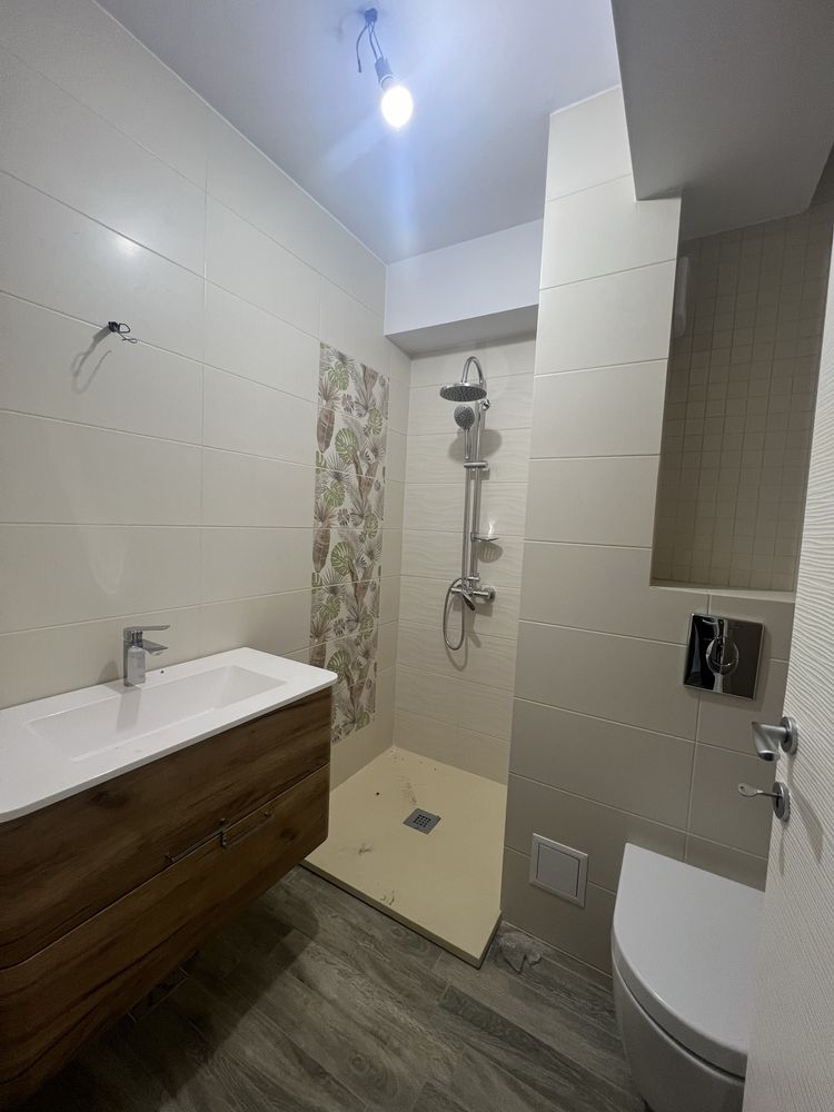 Apartament 3 camere Copou bloc nou zona Royal