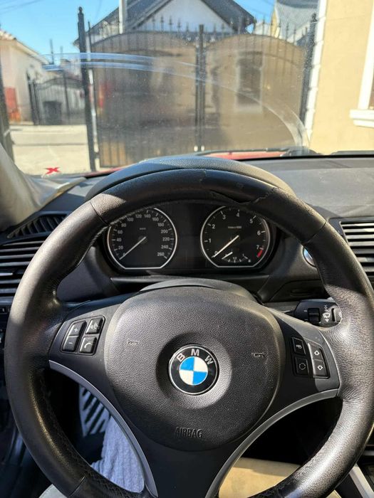 Vând BMW seria 1
