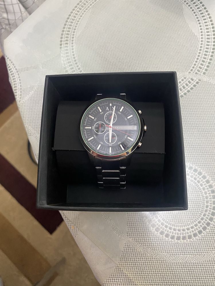 Часовник Armani Exchange