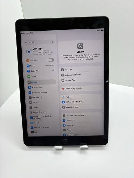 Ipad Gen 9 - 64 Gb - Impecabila