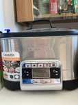 Crockpot digital