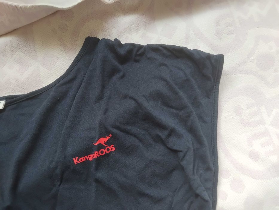 KangaROOS оригинална дамска тениска