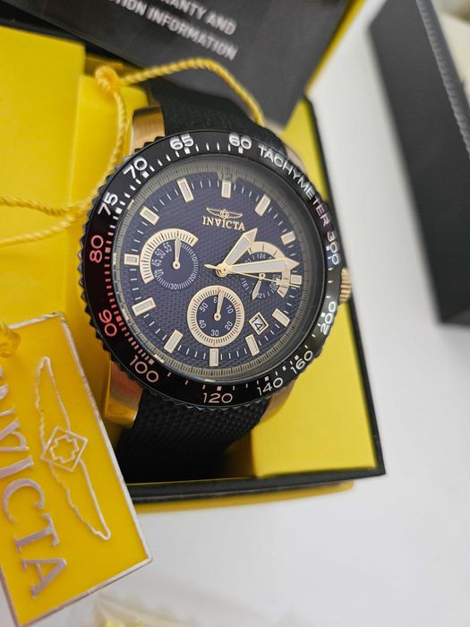 Ceasuri  de mana Barbati, INVICTA, ARMANI EXCHANGE