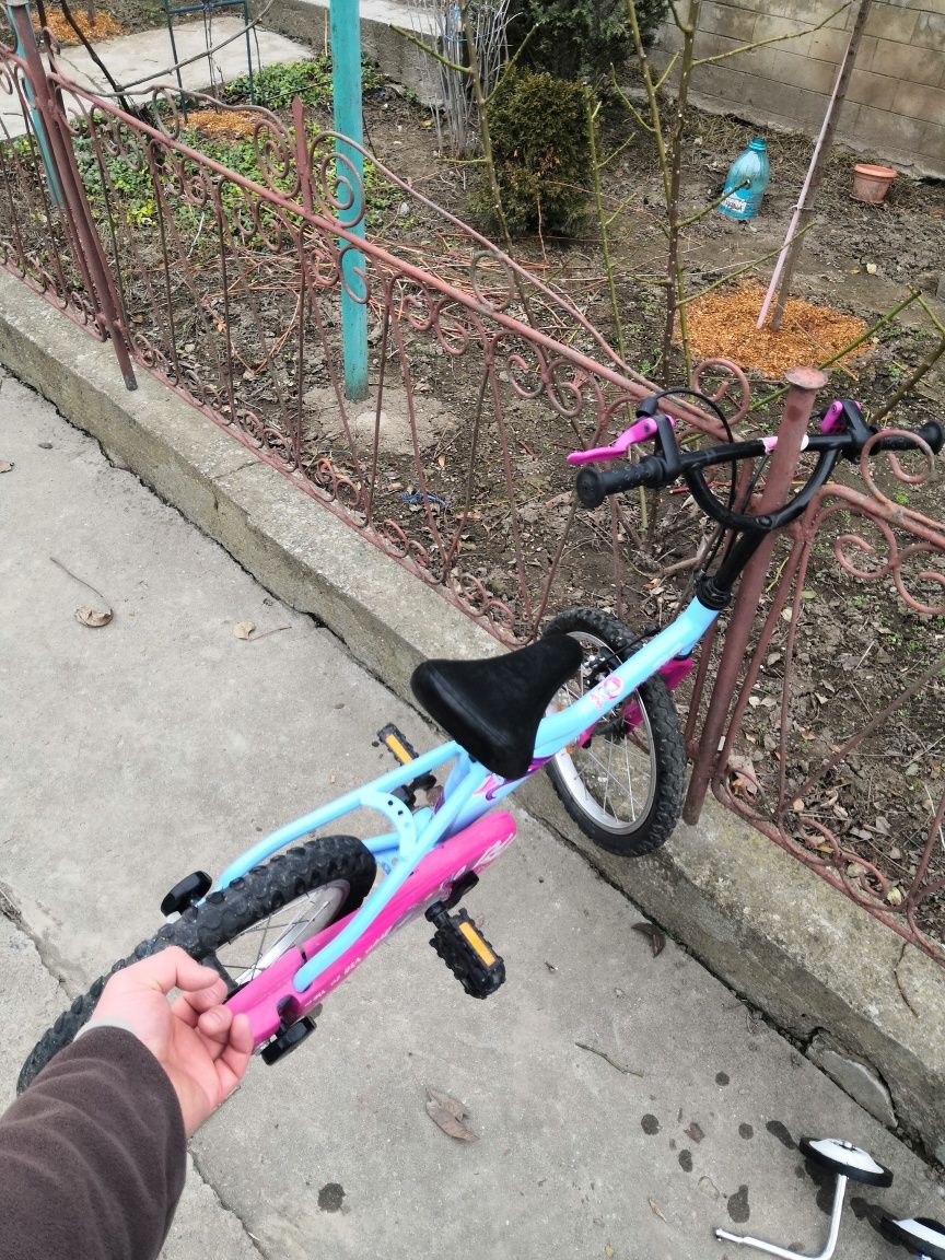 Bicicleta B Twin copii