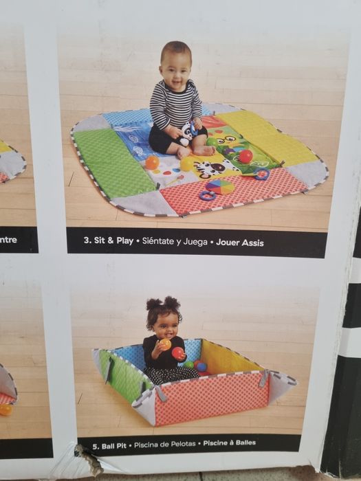 Активна гимнастика